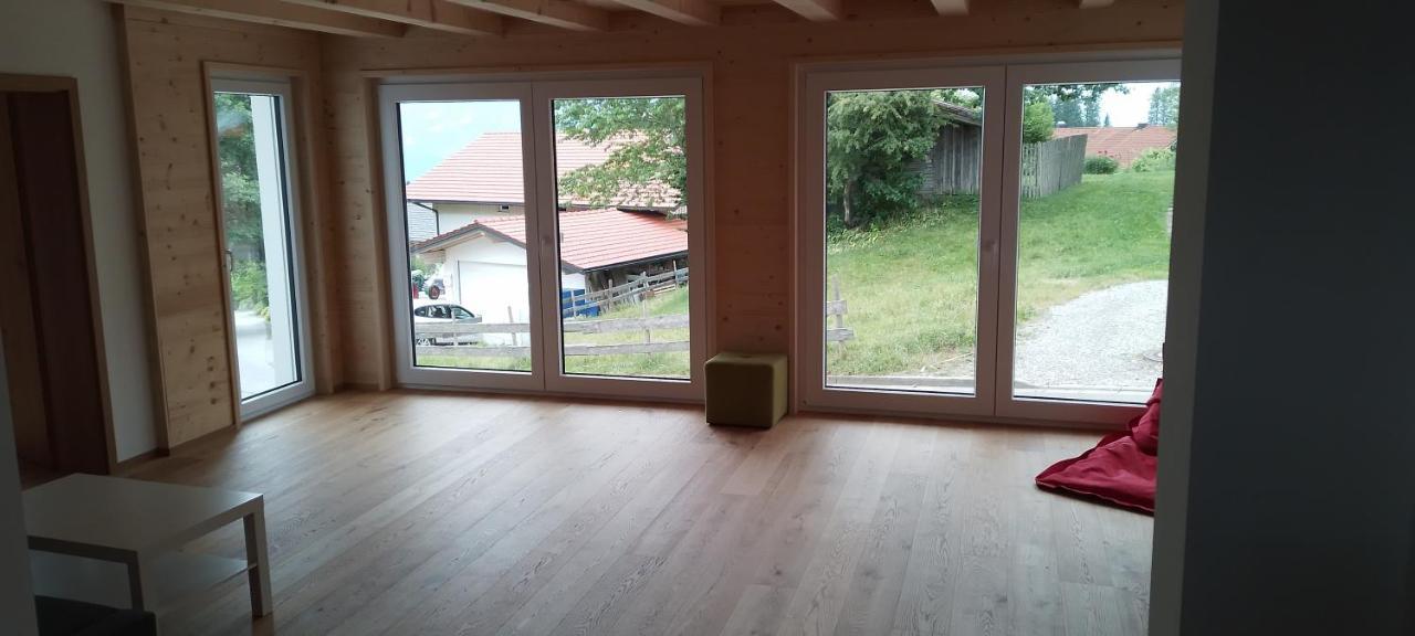 Ferienhaus Bergstaetter Sonne Immenstadt im Allgäu Exterior foto