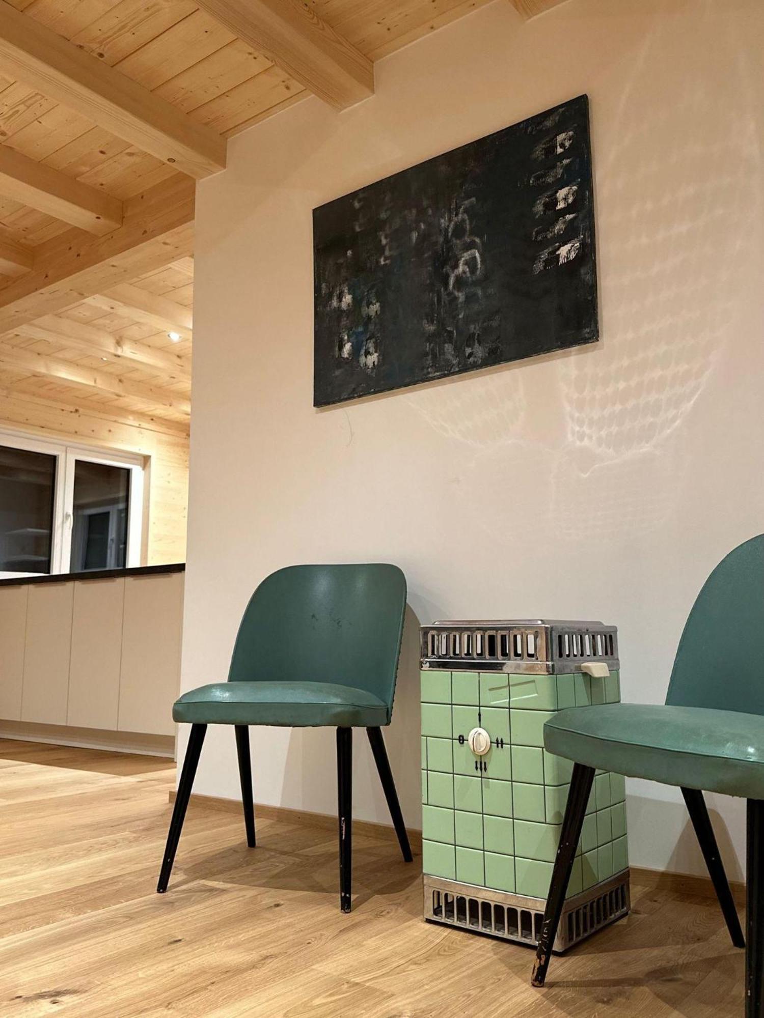 Ferienhaus Bergstaetter Sonne Immenstadt im Allgäu Exterior foto
