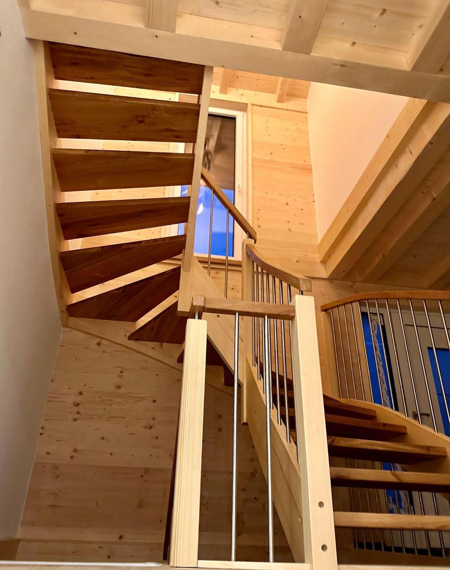 Ferienhaus Bergstaetter Sonne Immenstadt im Allgäu Exterior foto